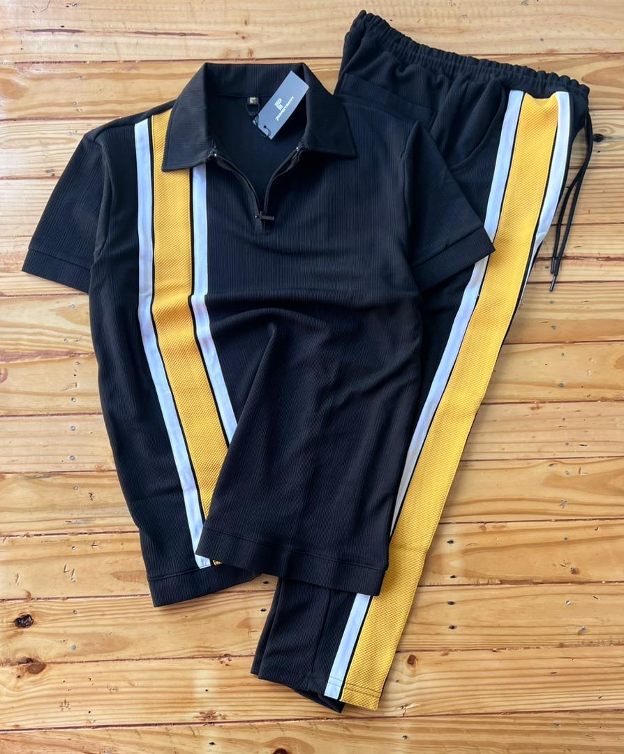 PerfectMan Top & Down Trousers | Shop Trendy Looks Today